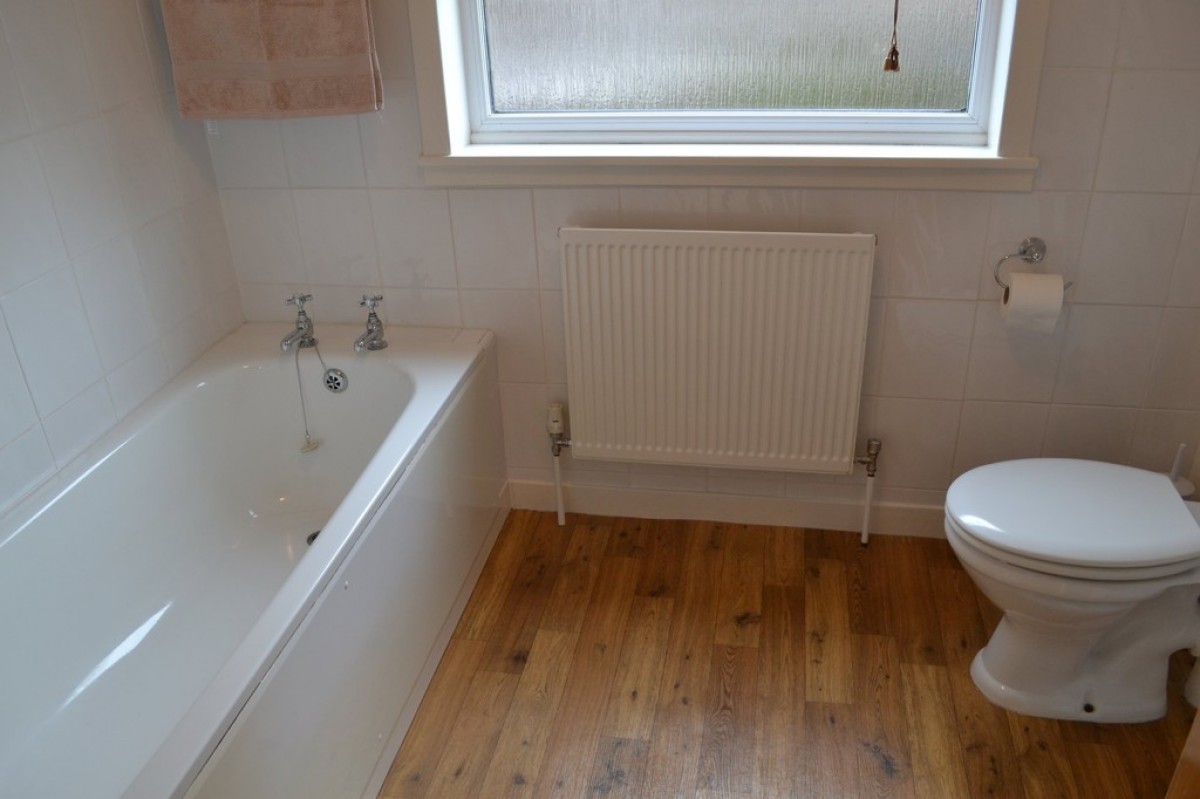 Buchanan Drive, Causewayhead, Stirling