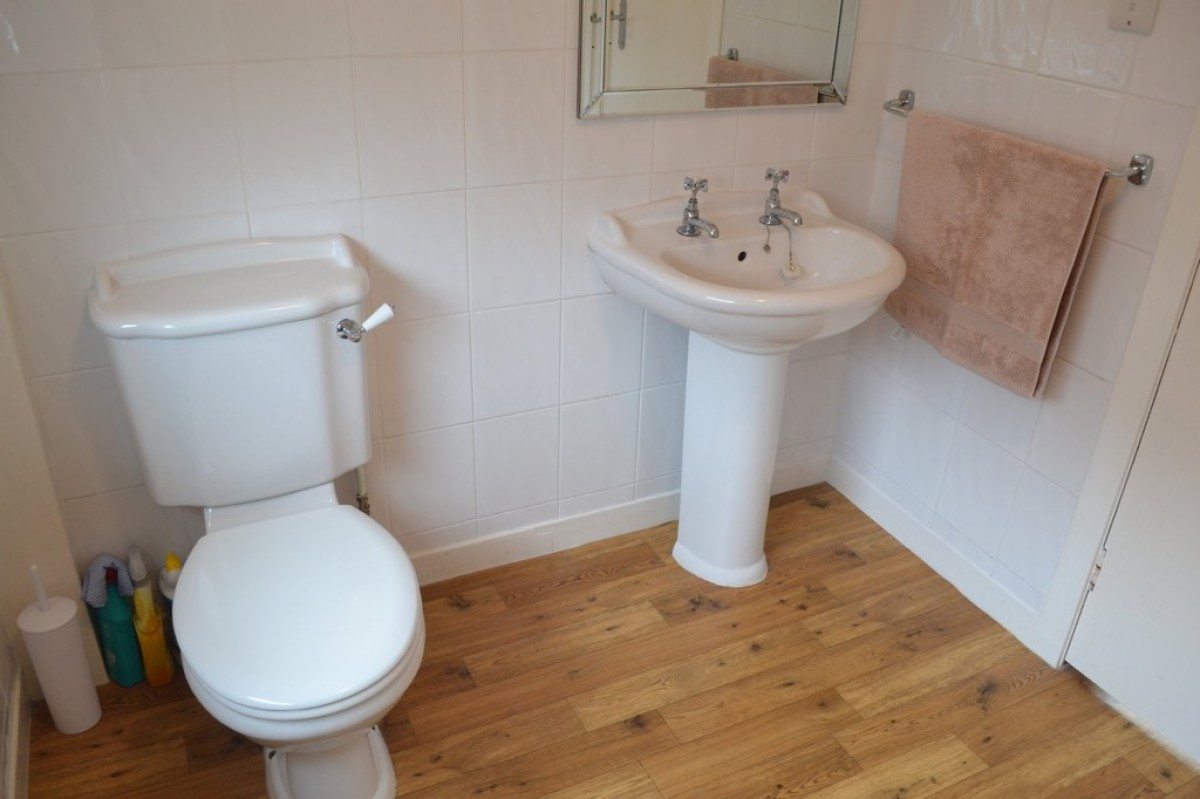 Buchanan Drive, Causewayhead, Stirling