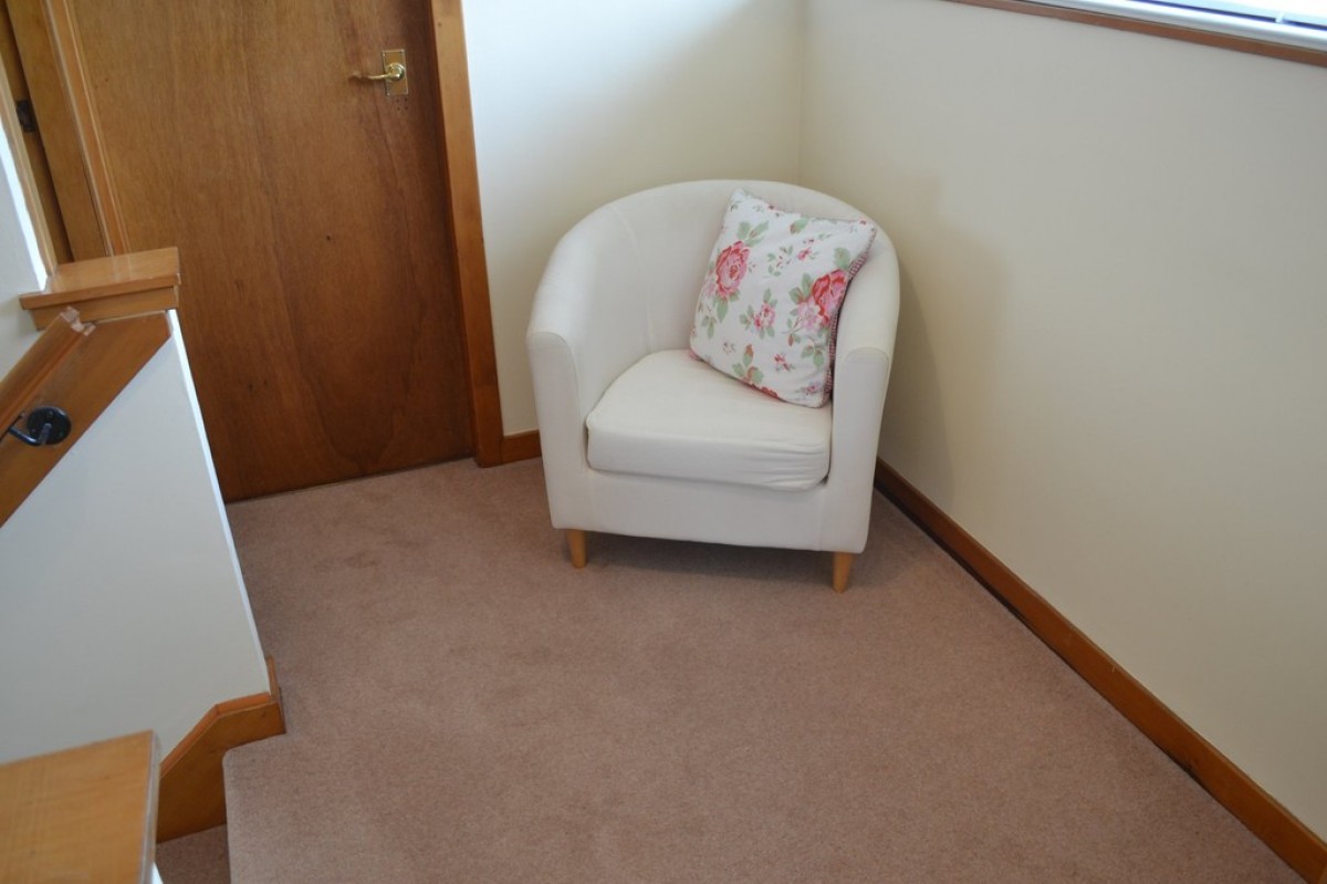 Buchanan Drive, Causewayhead, Stirling