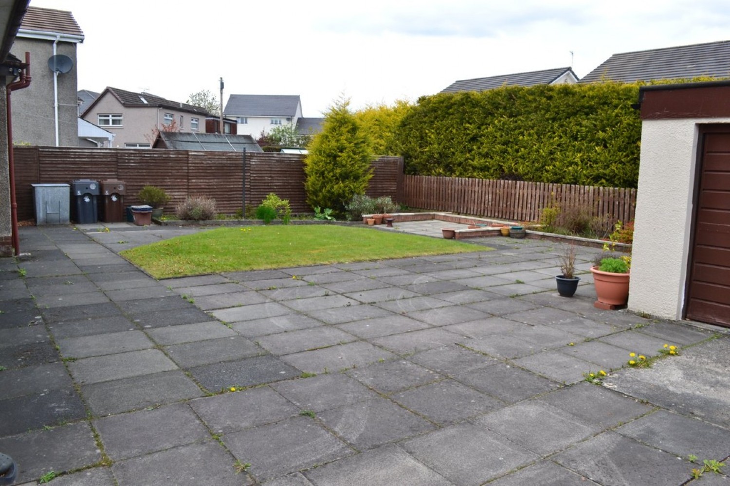 Buchanan Drive, Causewayhead, Stirling