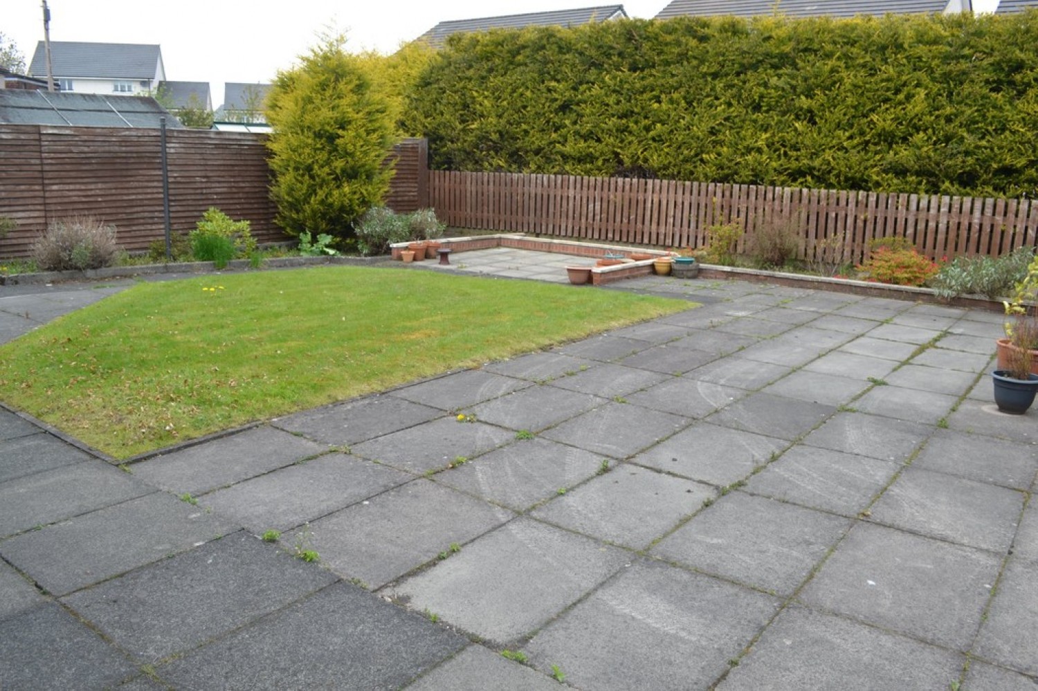 Buchanan Drive, Causewayhead, Stirling