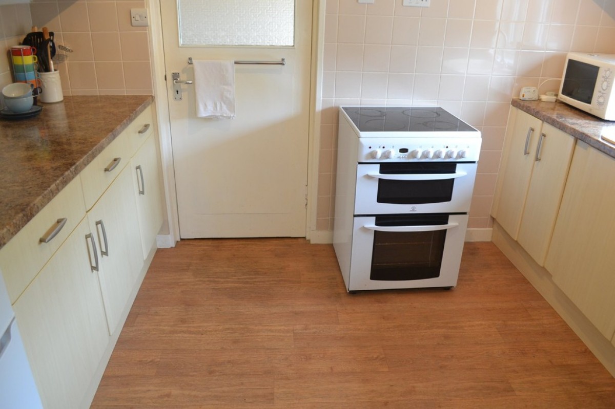 Buchanan Drive, Causewayhead, Stirling