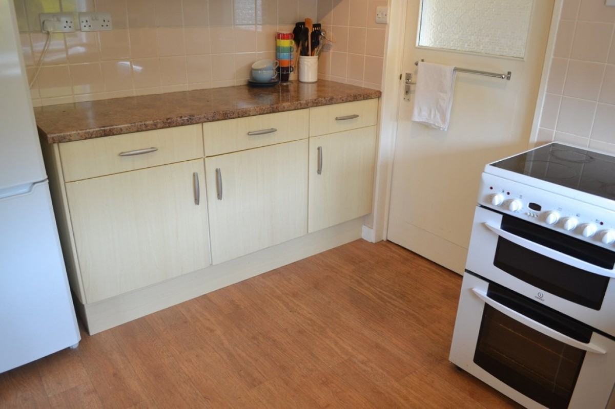 Buchanan Drive, Causewayhead, Stirling