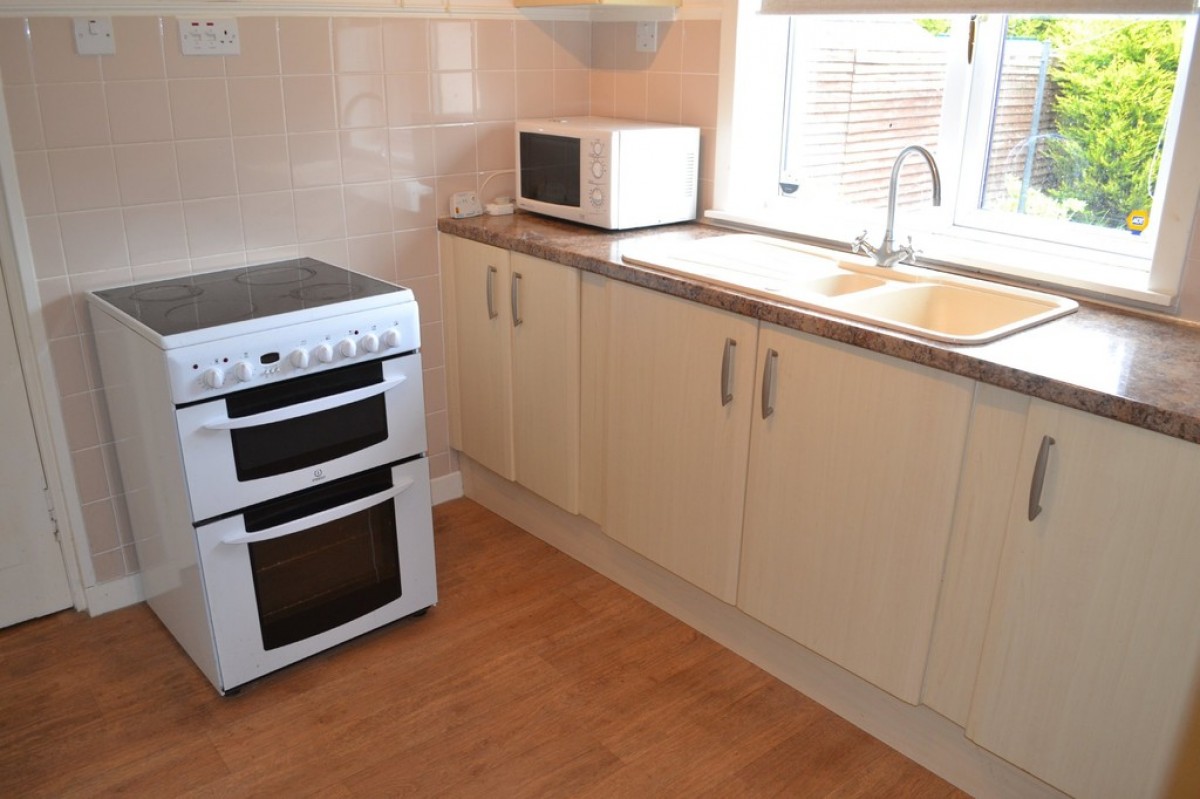 Buchanan Drive, Causewayhead, Stirling