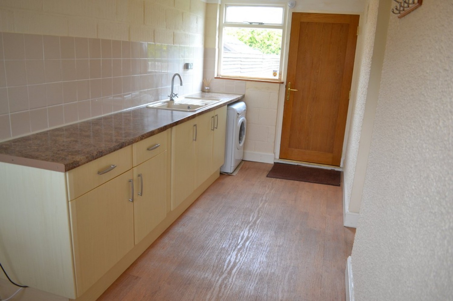 Buchanan Drive, Causewayhead, Stirling