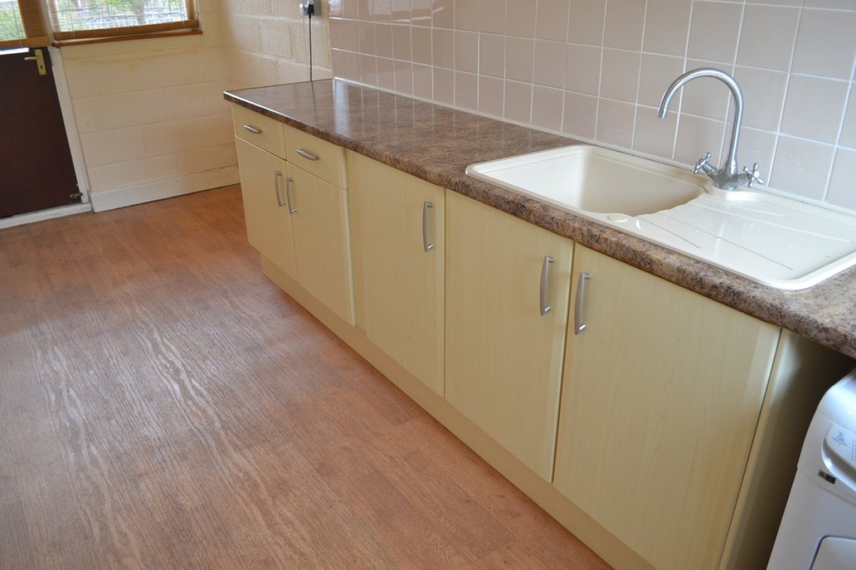 Buchanan Drive, Causewayhead, Stirling