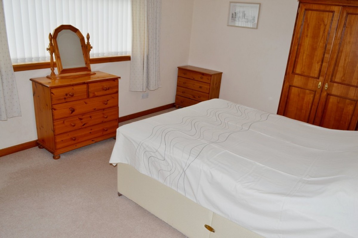 Buchanan Drive, Causewayhead, Stirling