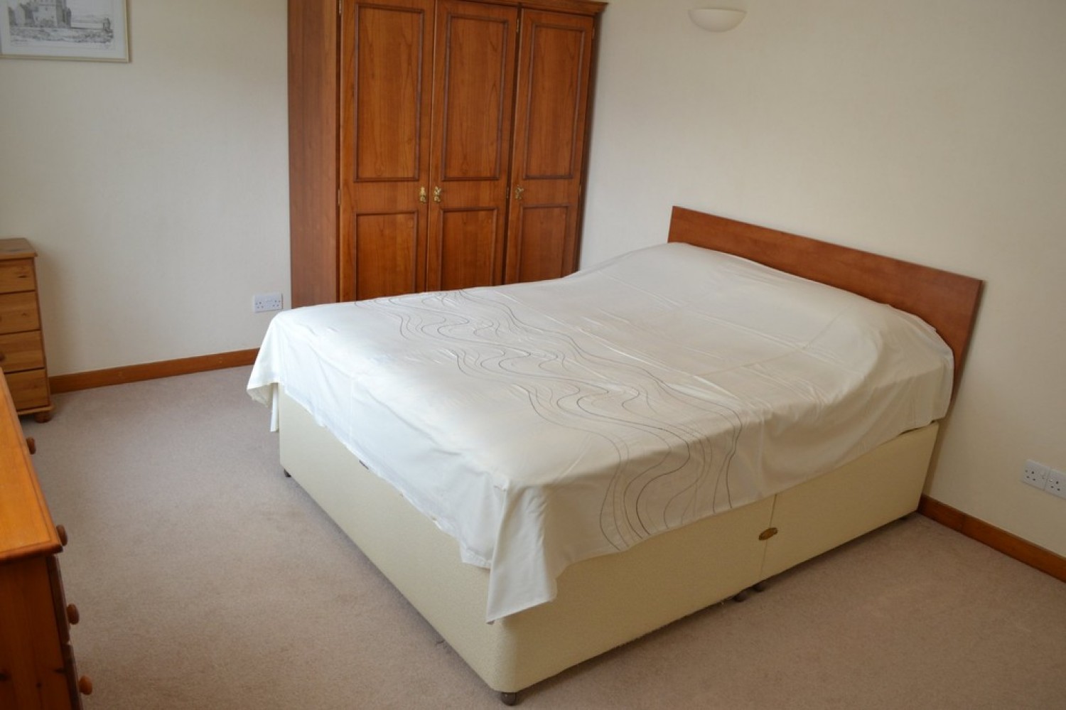 Buchanan Drive, Causewayhead, Stirling