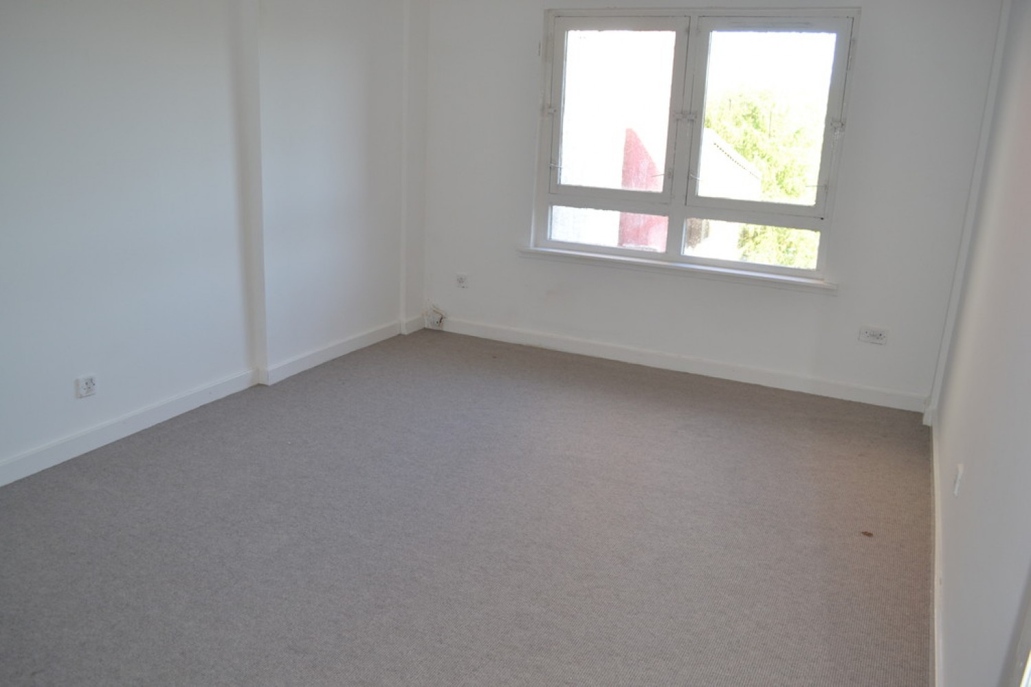 2 bedroom Flat for Sale Carbrain, Cumbernauld