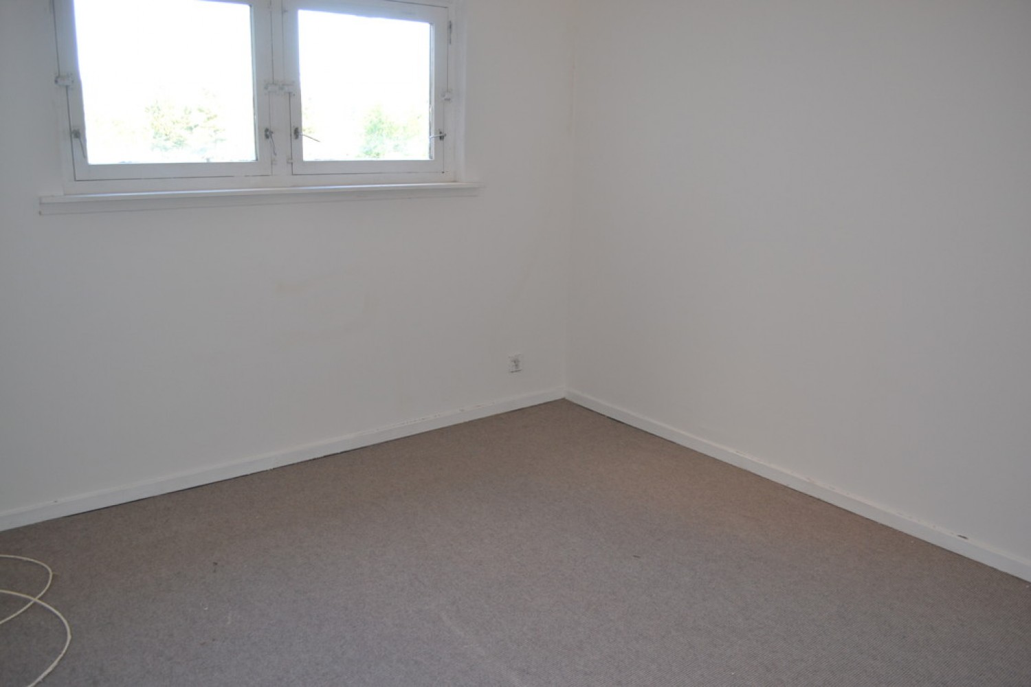 2 bedroom Flat for Sale Carbrain, Cumbernauld