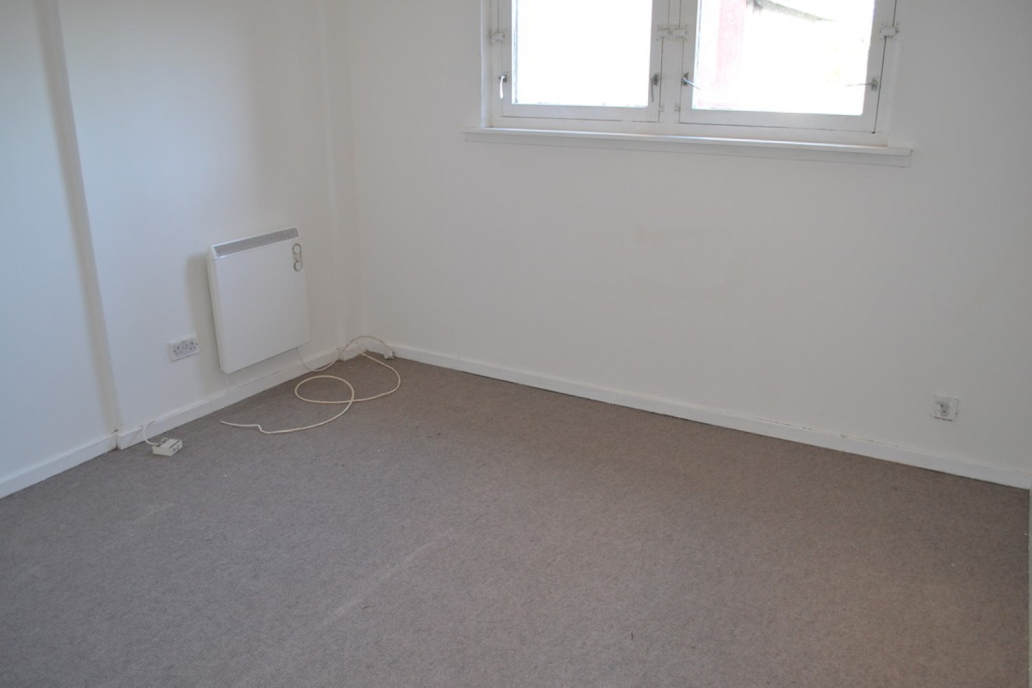 2 bedroom Flat for Sale Carbrain, Cumbernauld
