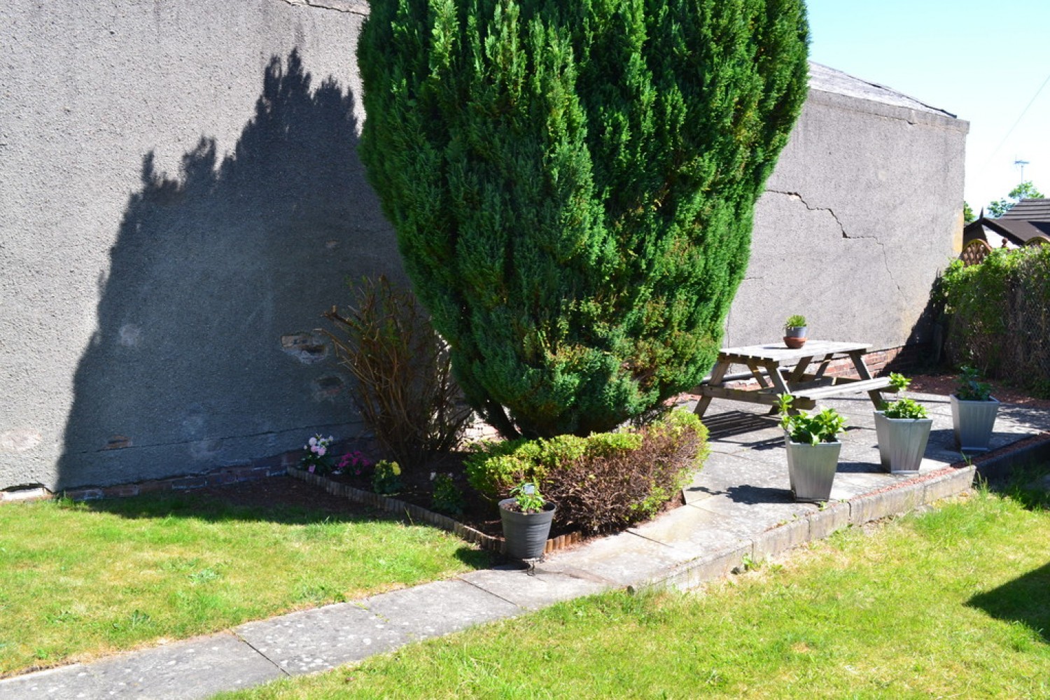 Borestone Crescent, St Ninians, Stirling