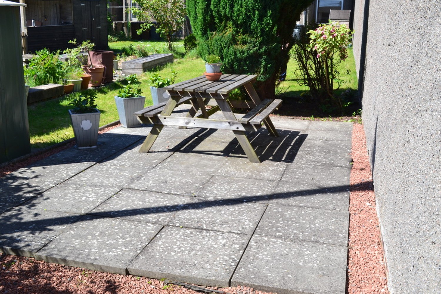 Borestone Crescent, St Ninians, Stirling