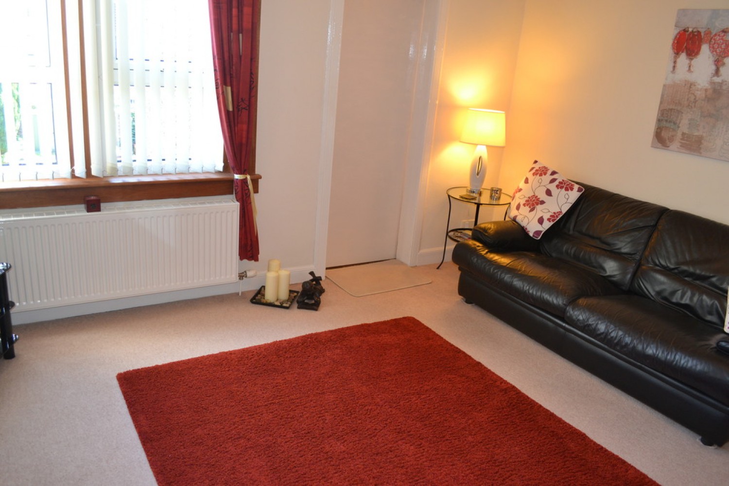 Borestone Crescent, St Ninians, Stirling