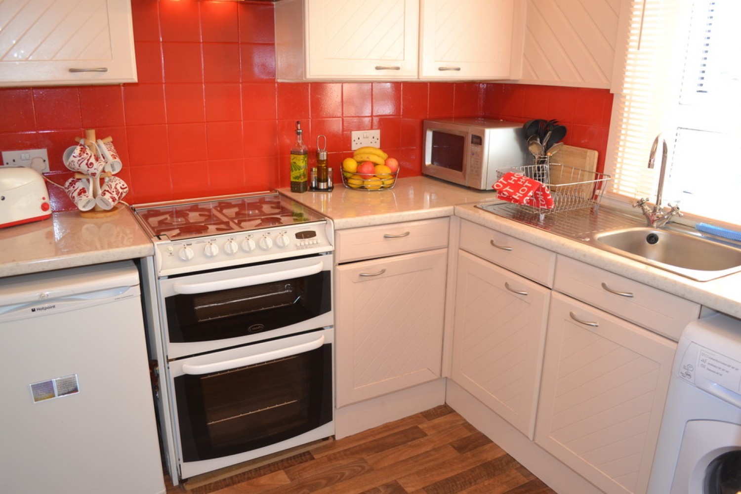 Borestone Crescent, St Ninians, Stirling