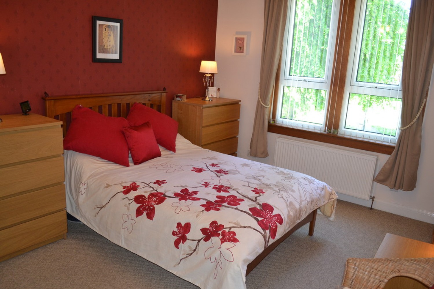 Borestone Crescent, St Ninians, Stirling