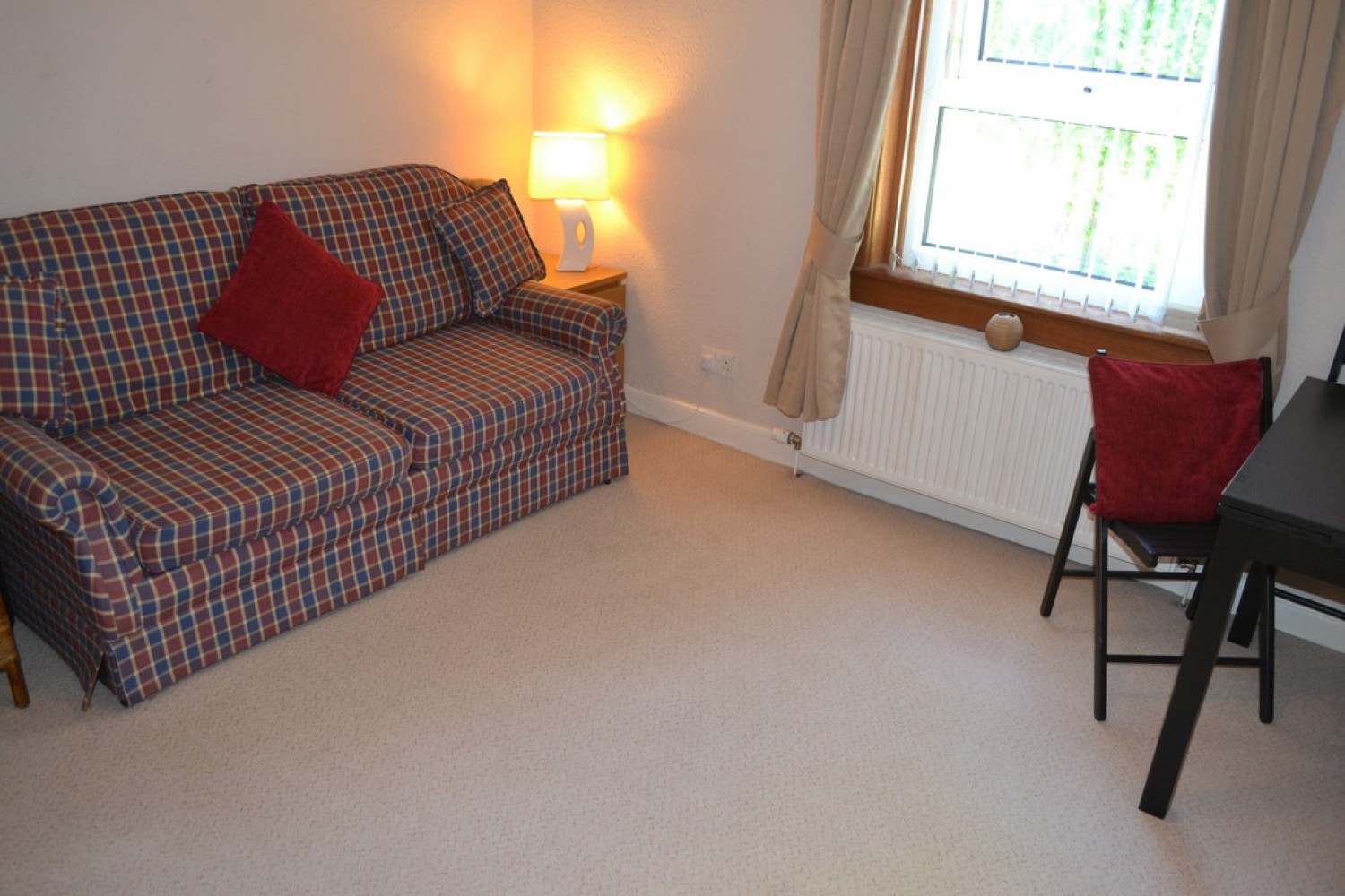 Borestone Crescent, St Ninians, Stirling