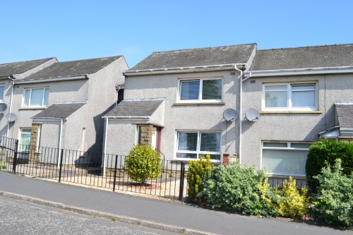 Laurencecroft Road, Stirling