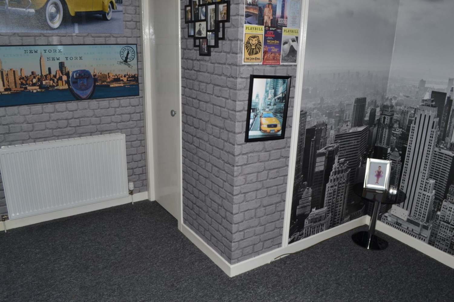3 bedroom House for Sale Wallace Place, Cambusbarron