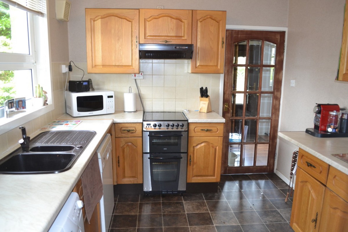 Wallace Place, Cambusbarron