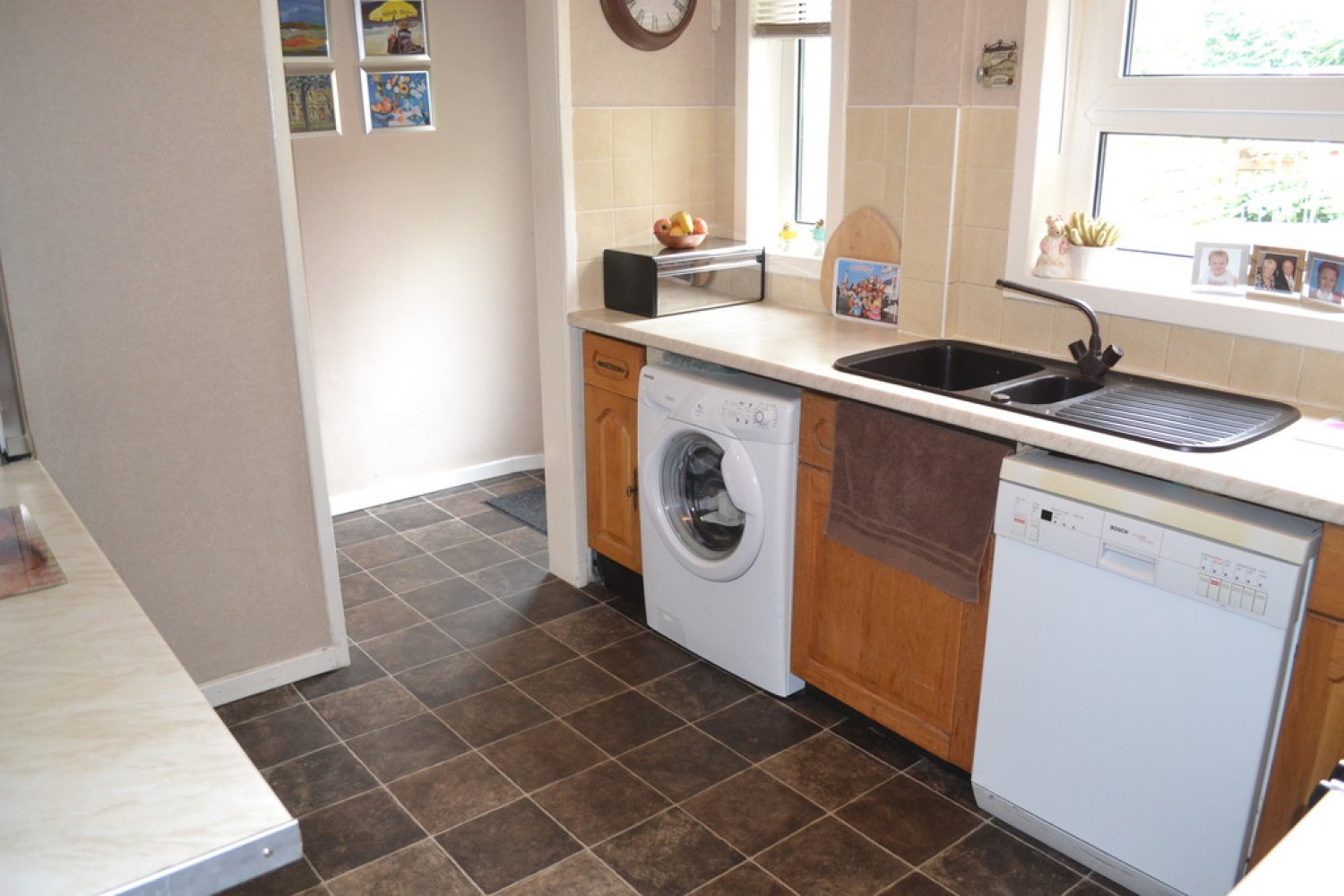 3 bedroom House for Sale Wallace Place, Cambusbarron