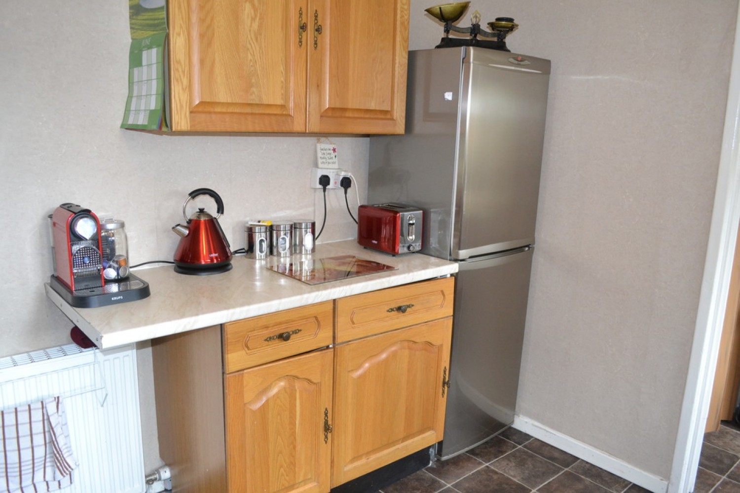 3 bedroom House for Sale Wallace Place, Cambusbarron