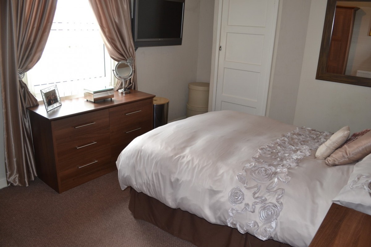 Wallace Place, Cambusbarron