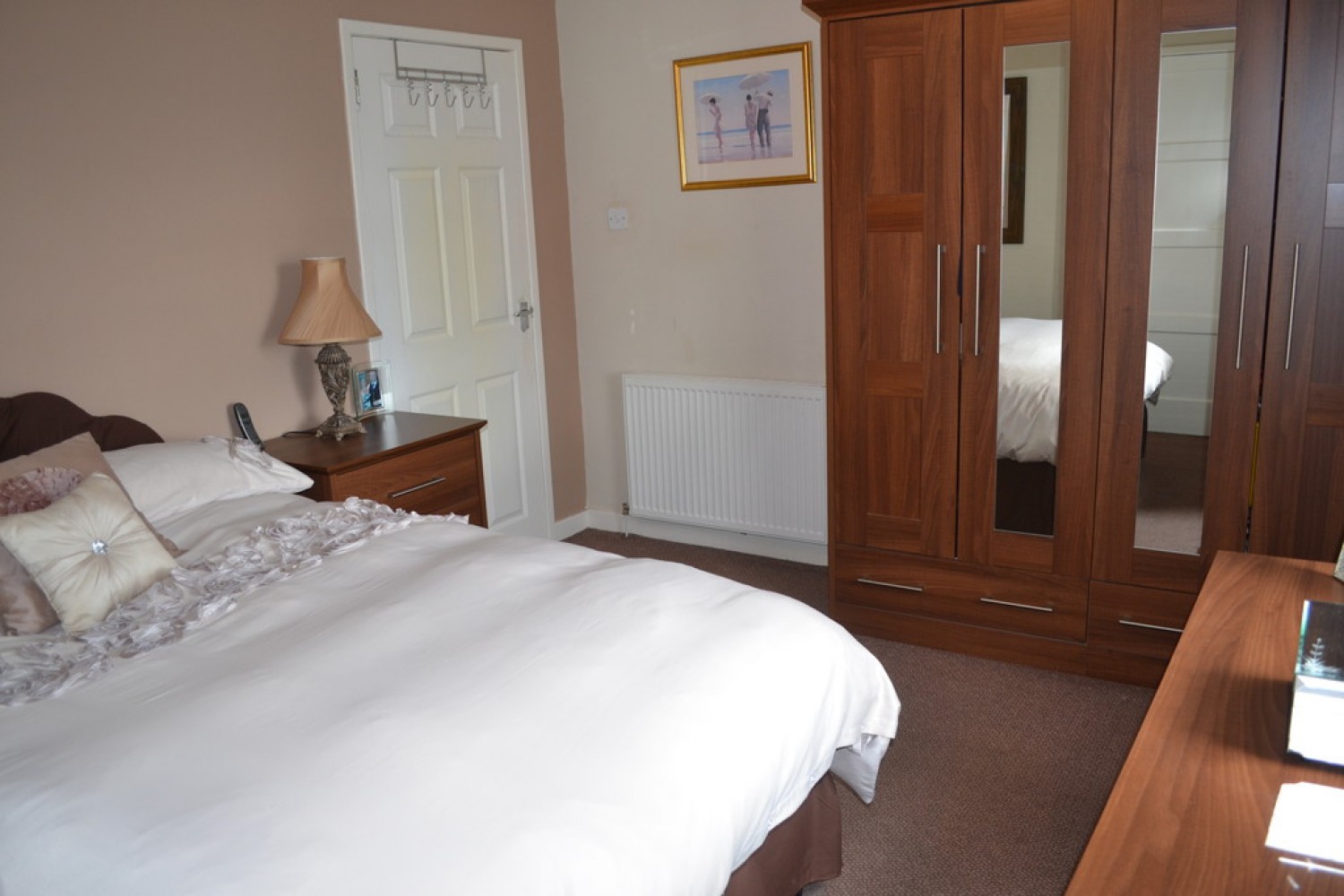 3 bedroom House for Sale Wallace Place, Cambusbarron