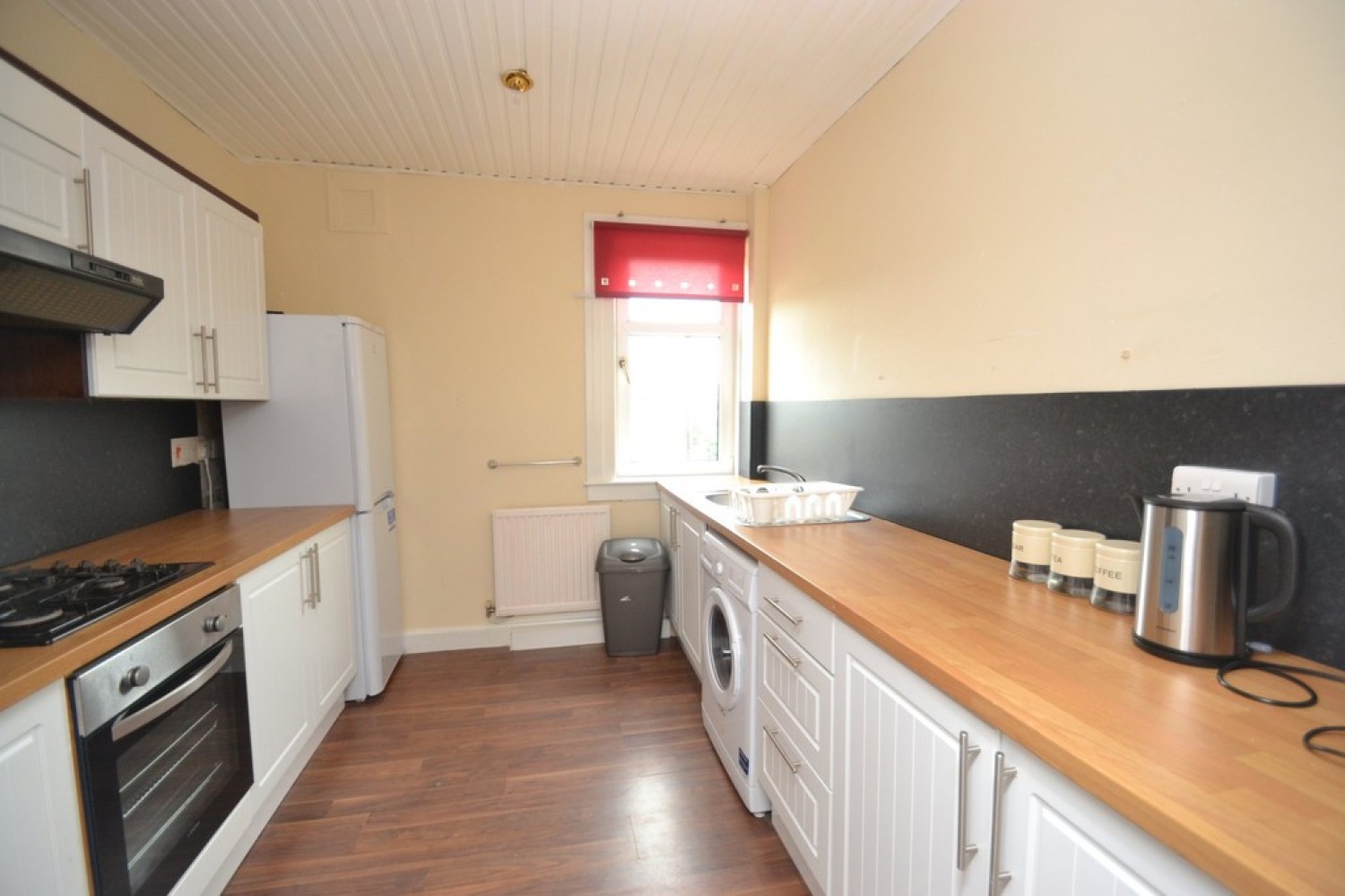 Cobblecrook Gardens, Alva