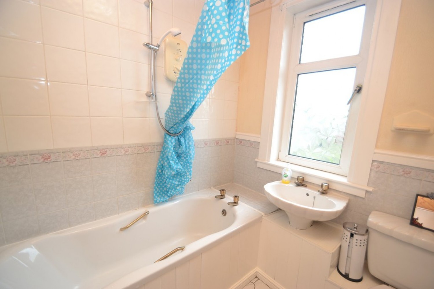 Cobblecrook Gardens, Alva