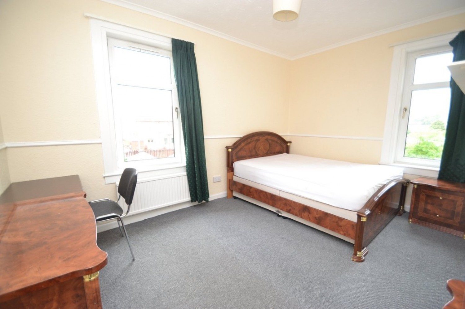 Cobblecrook Gardens, Alva