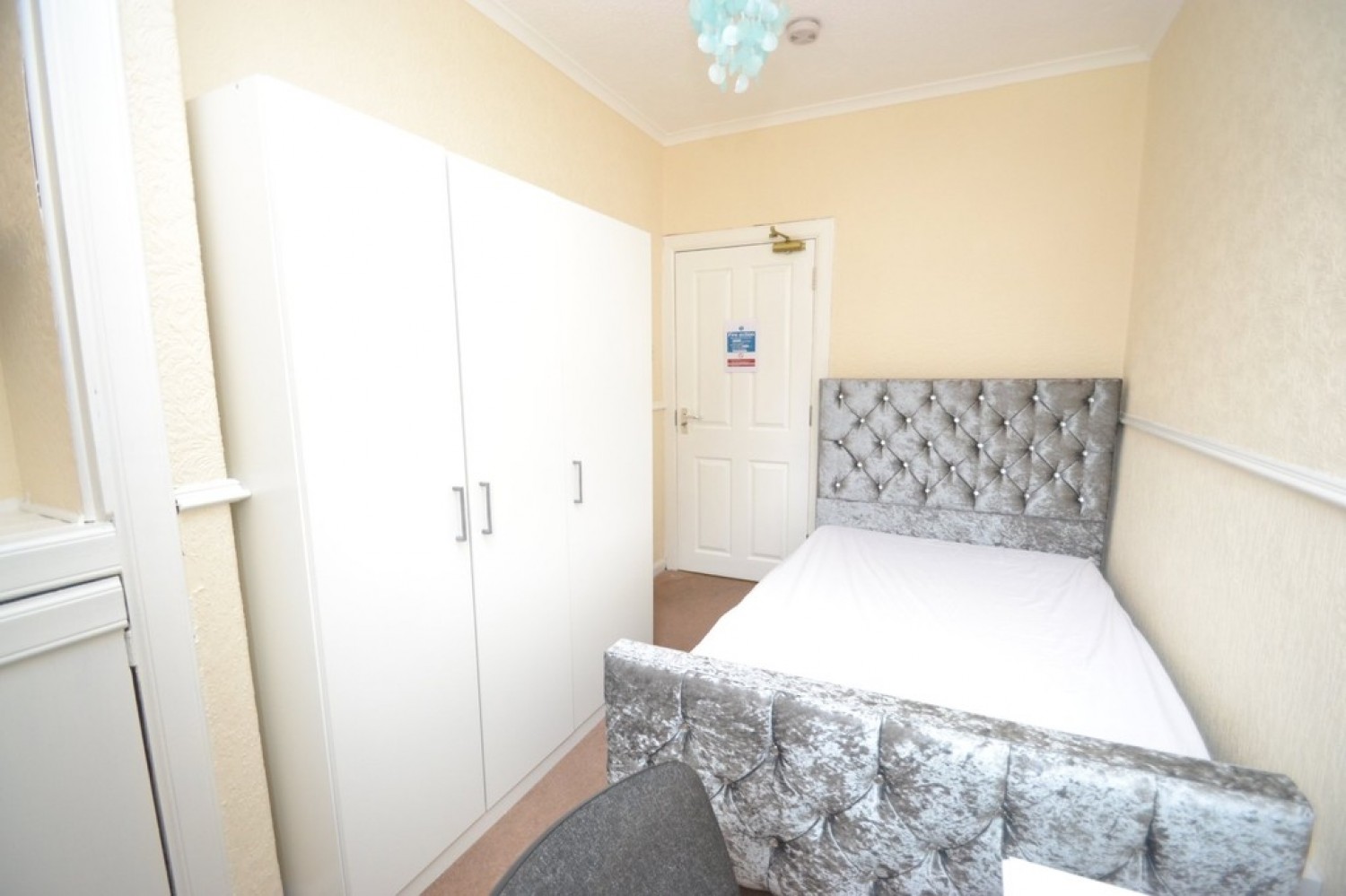 Cobblecrook Gardens, Alva