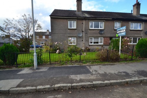 Ivanhoe Place, Stirling, Stirlingshire