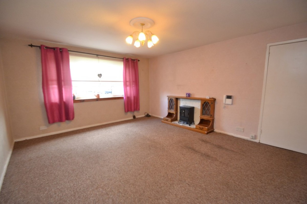 Ivanhoe Place, Stirling, Stirlingshire