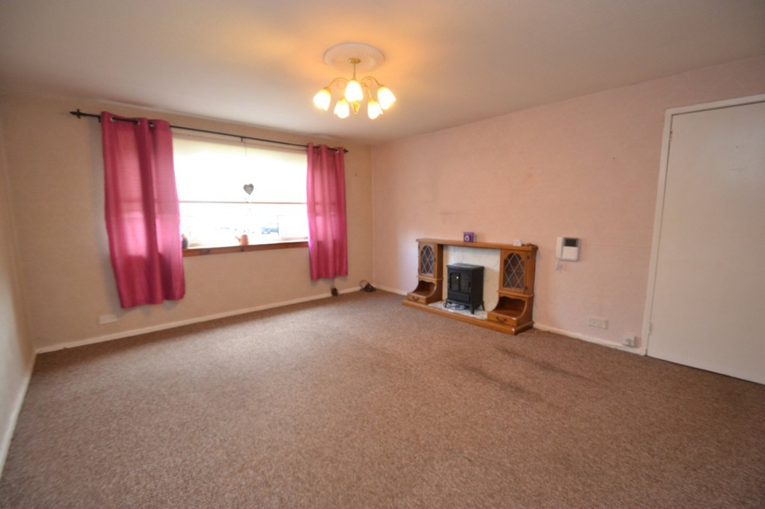 Ivanhoe Place, Stirling, Stirlingshire