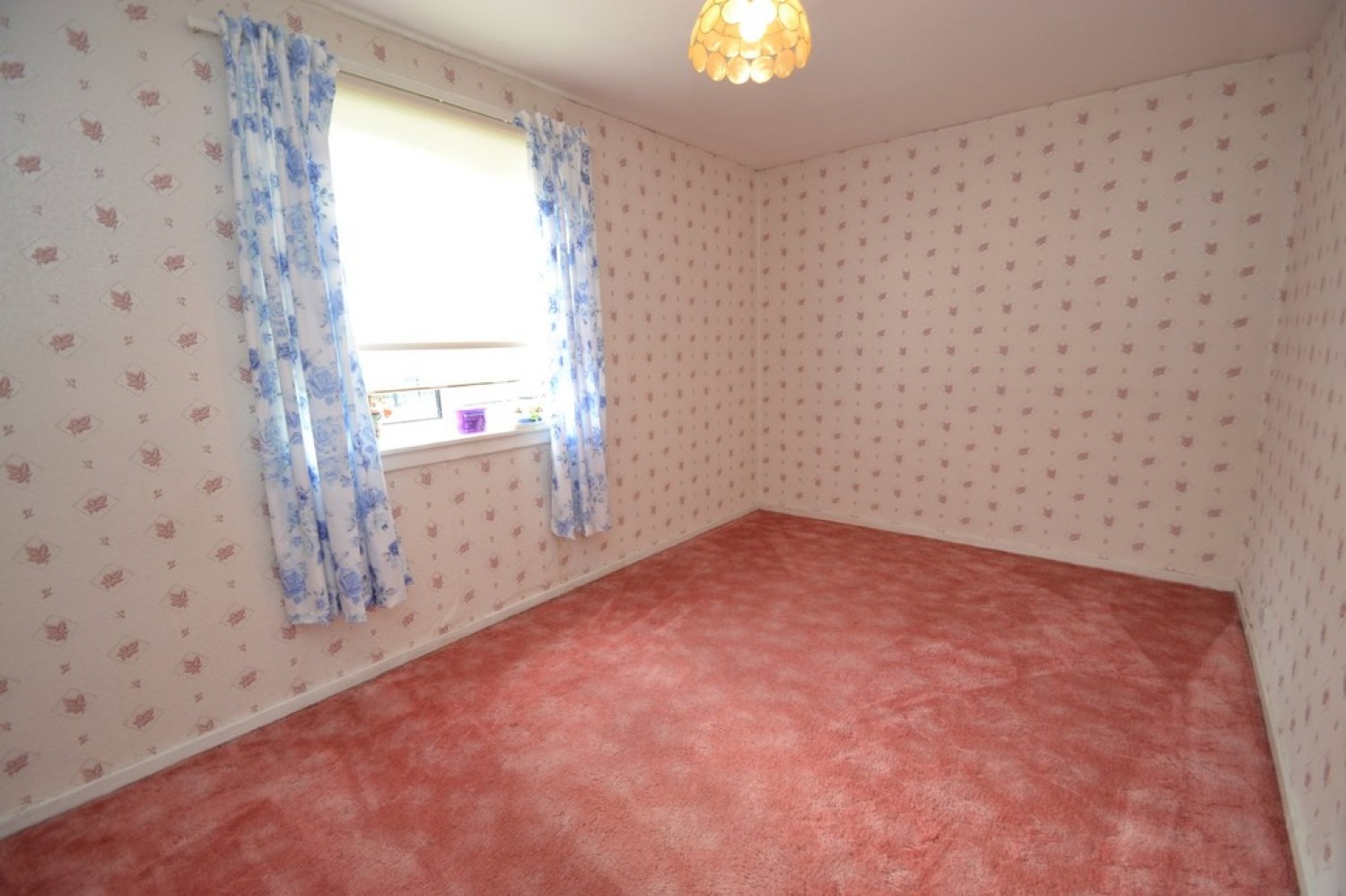 Ivanhoe Place, Stirling, Stirlingshire