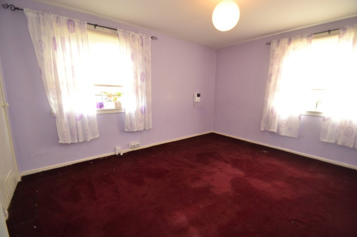 Ivanhoe Place, Stirling, Stirlingshire