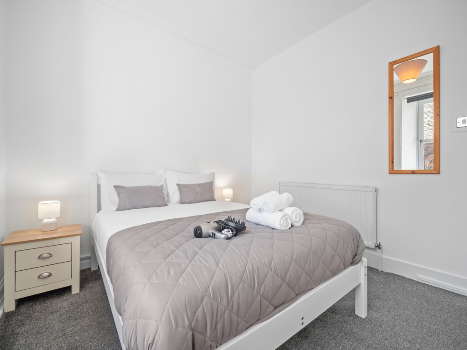 2 bedroom Flat for Letting Ludgate , Alloa, Clackmananshire