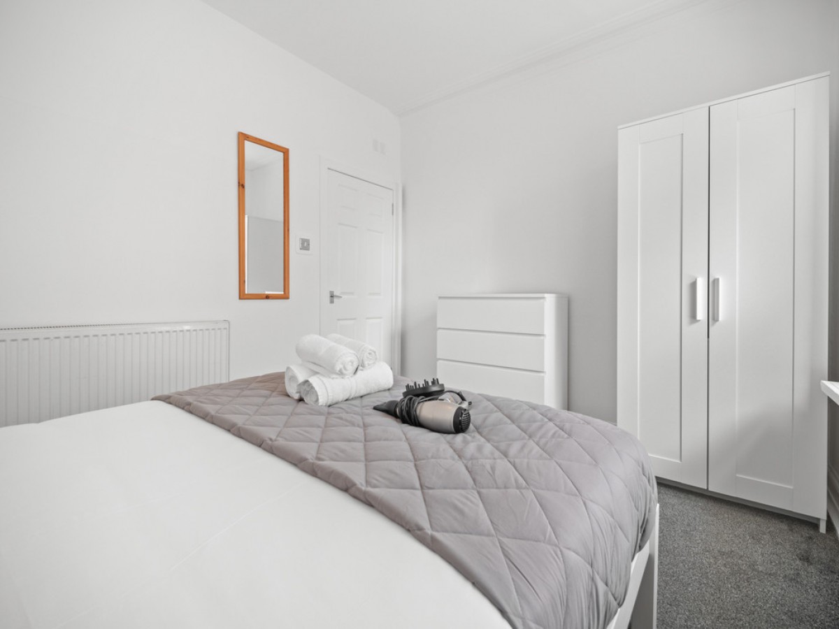 Ludgate , Alloa, Clackmananshire