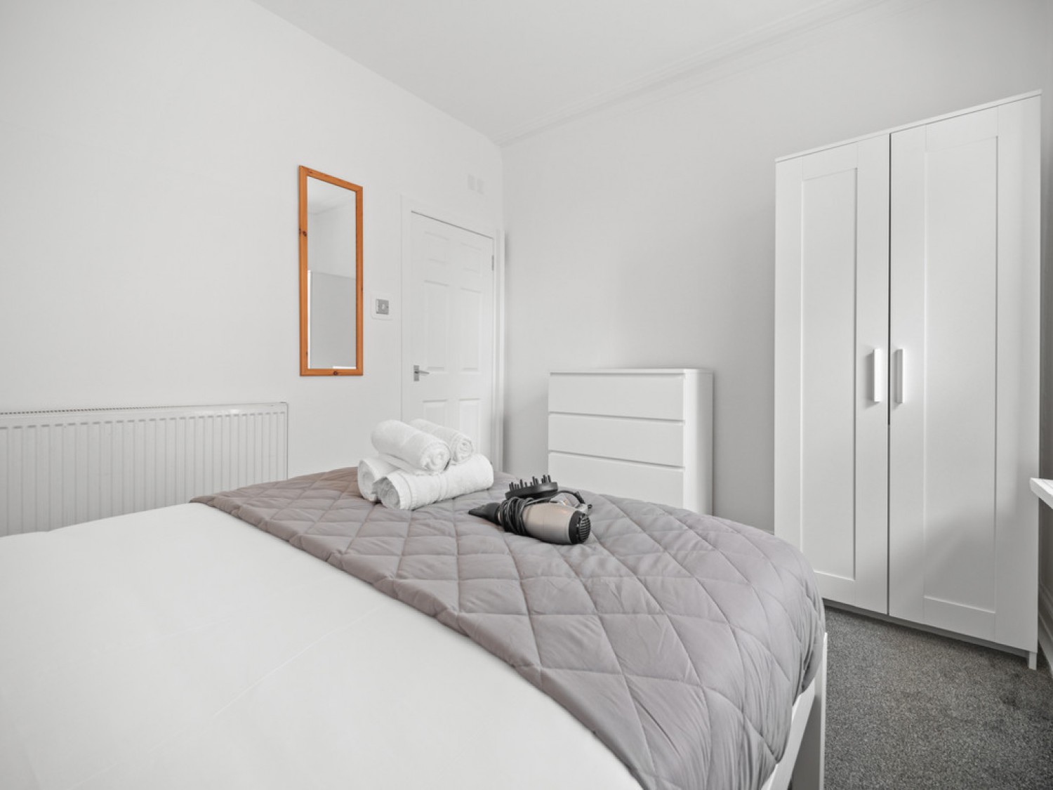 2 bedroom Flat for Letting Ludgate , Alloa, Clackmananshire