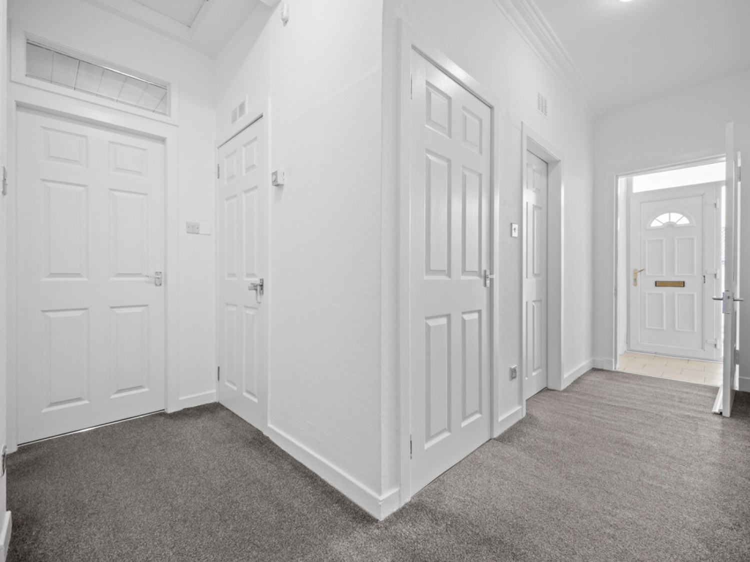 2 bedroom Flat for Letting Ludgate , Alloa, Clackmananshire