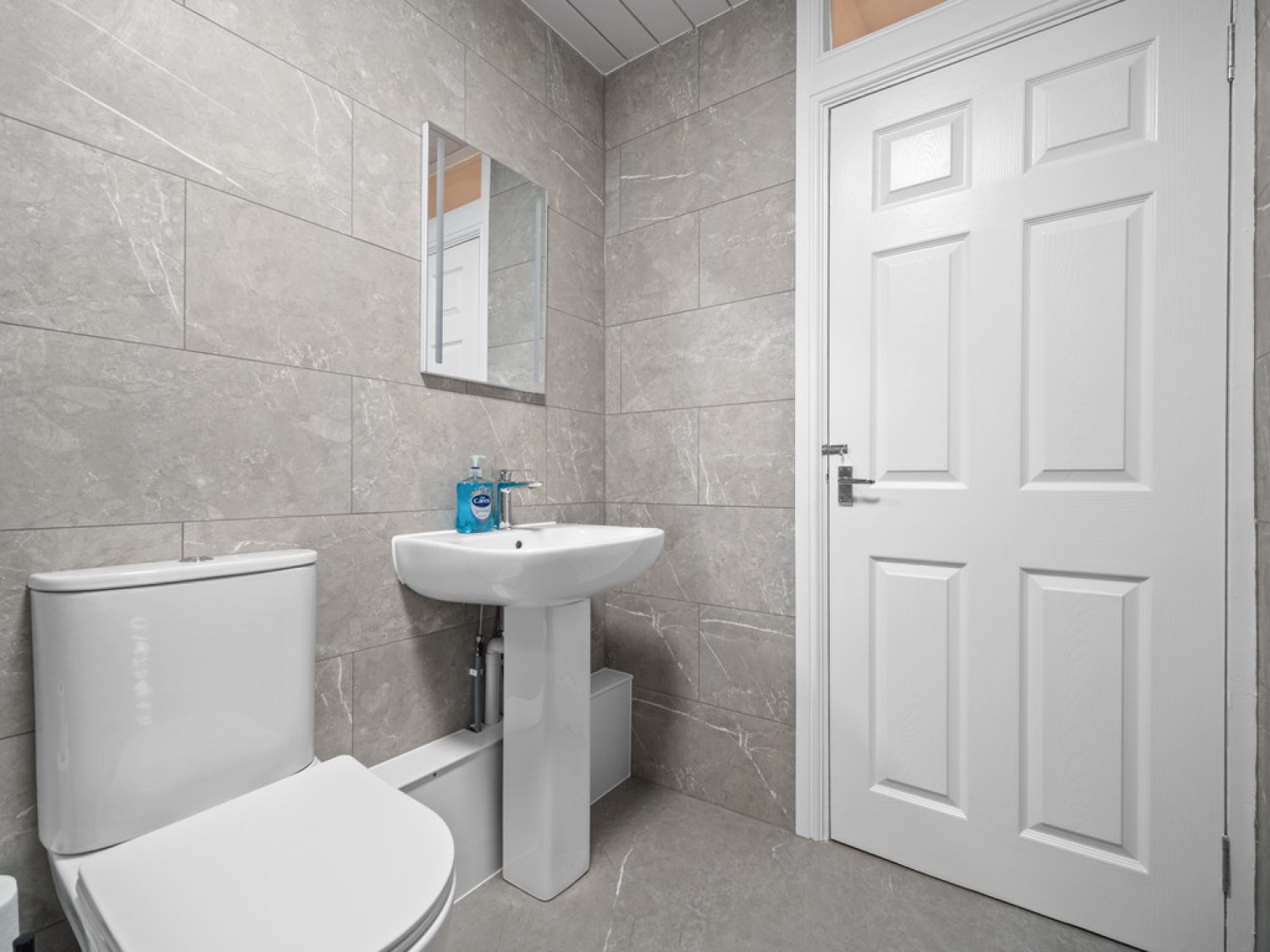 2 bedroom Flat for Letting Ludgate , Alloa, Clackmananshire