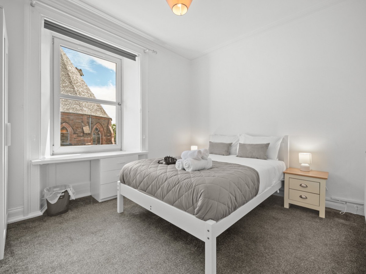 Ludgate , Alloa, Clackmananshire