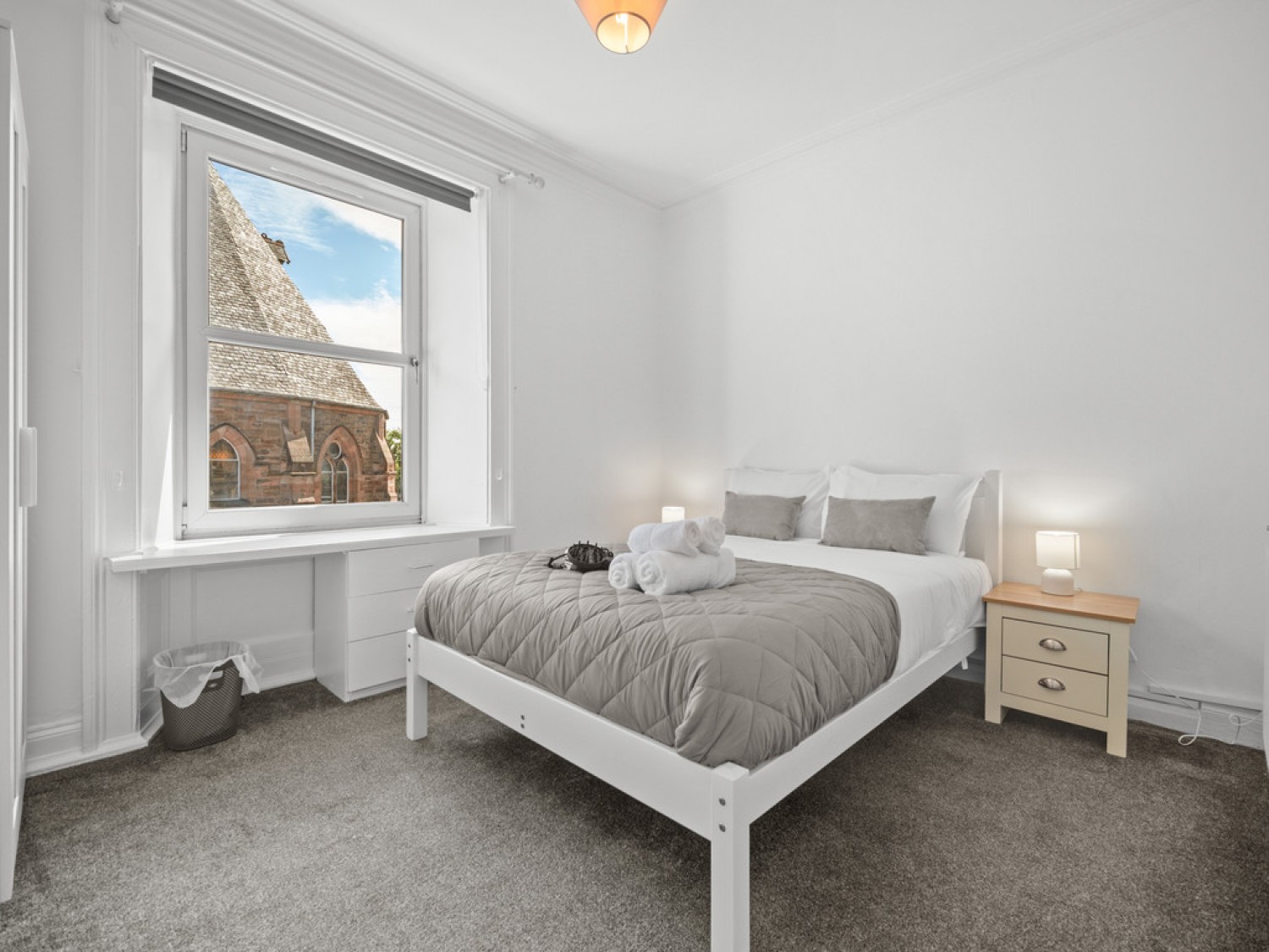 2 bedroom Flat for Letting Ludgate , Alloa, Clackmananshire