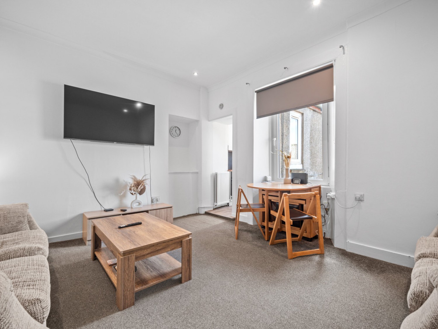 2 bedroom Flat for Letting Ludgate , Alloa, Clackmananshire