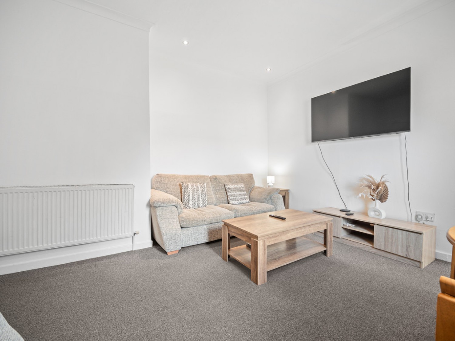 2 bedroom Flat for Letting Ludgate , Alloa, Clackmananshire