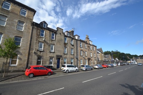 Cowane St, Stirling