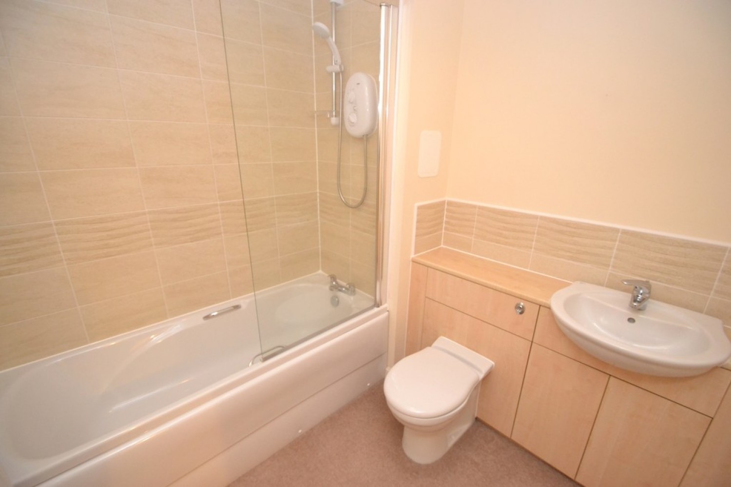 Moreland Place, Causewayhead