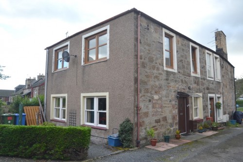 Tillicoultry , Clackmannanshire
