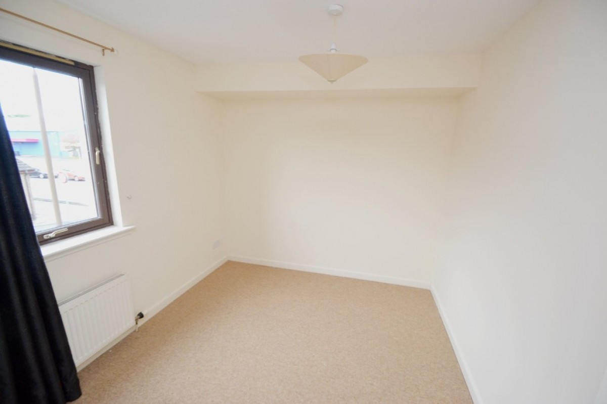 Oliphant Court, Riverside, Stirling, FK8